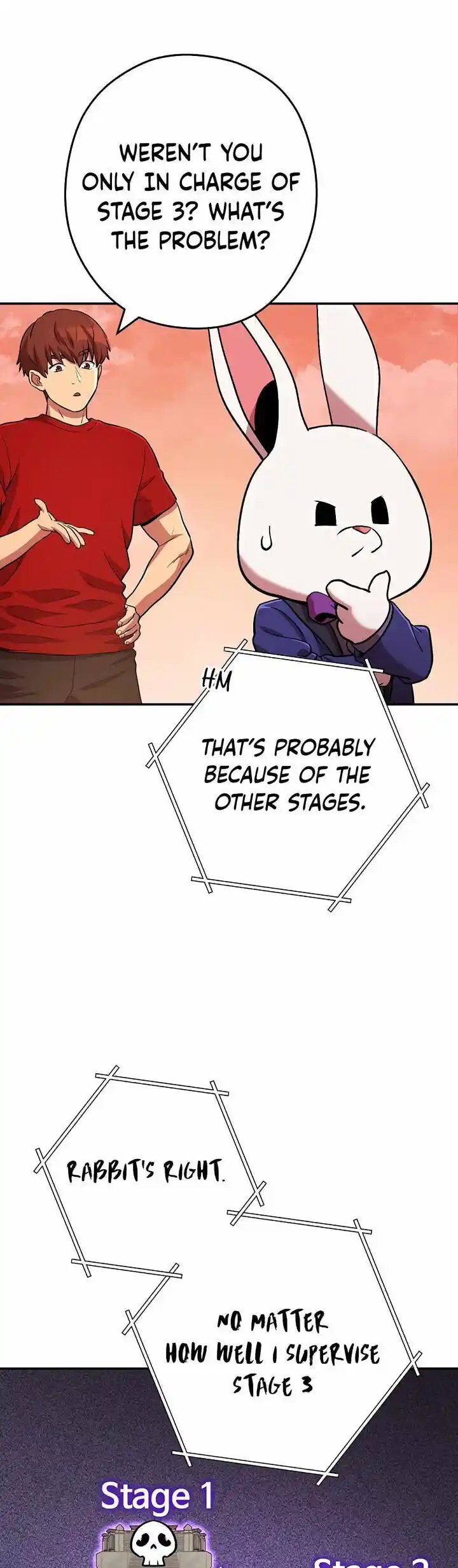 Dungeon Reset Ch.137