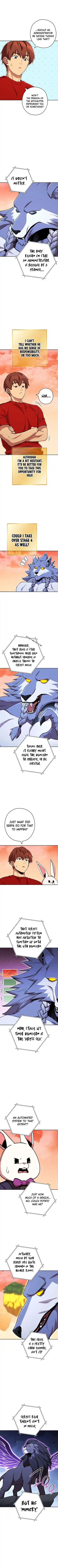 Dungeon Reset Ch.138