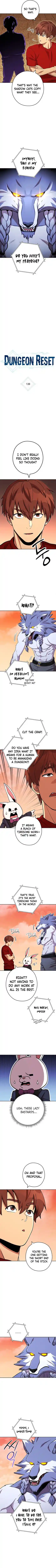 Dungeon Reset Ch.138