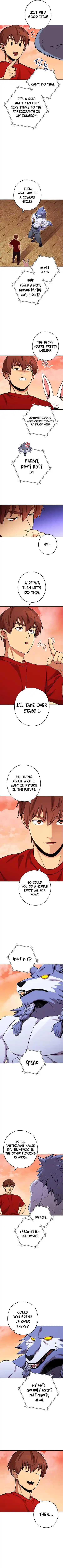 Dungeon Reset Ch.138