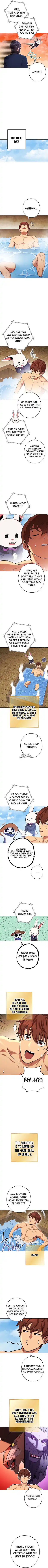 Dungeon Reset Ch.138