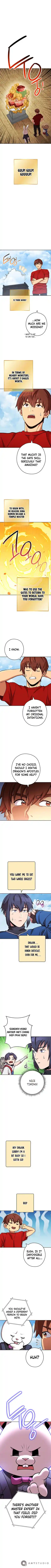 Dungeon Reset Ch.138