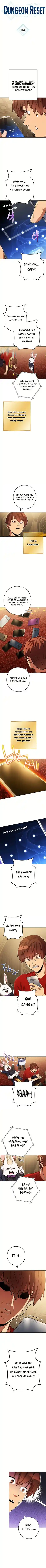 Dungeon Reset Ch.154