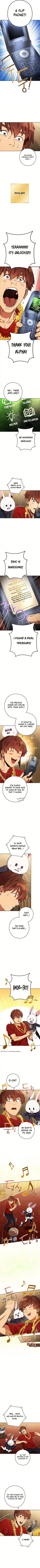 Dungeon Reset Ch.154