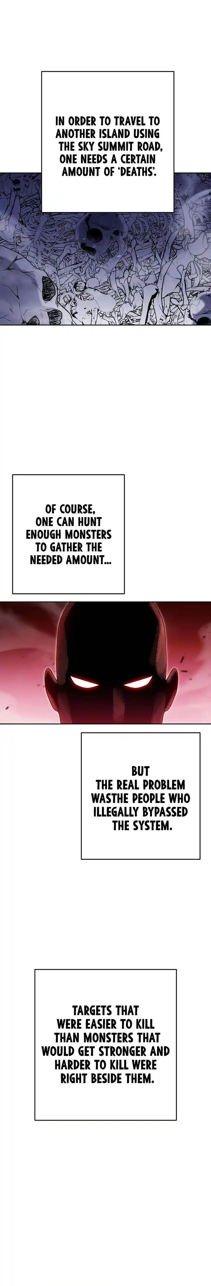 Dungeon Reset Ch.156