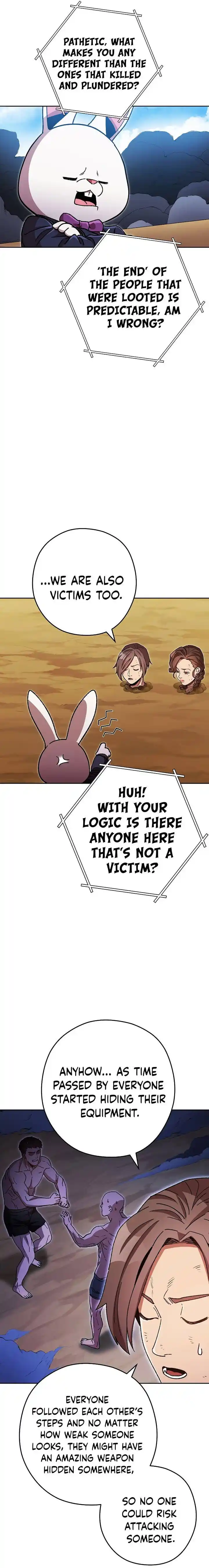 Dungeon Reset Ch.156