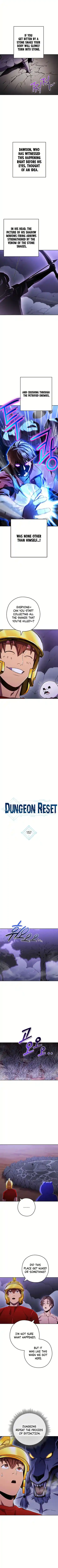 Dungeon Reset Ch.157
