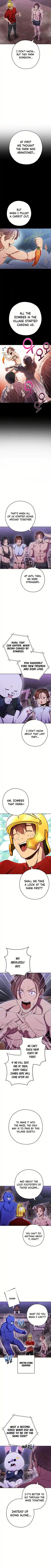 Dungeon Reset Ch.157