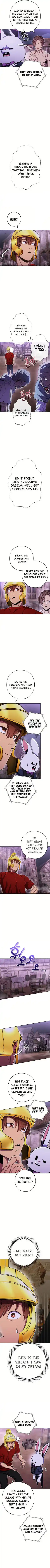 Dungeon Reset Ch.157