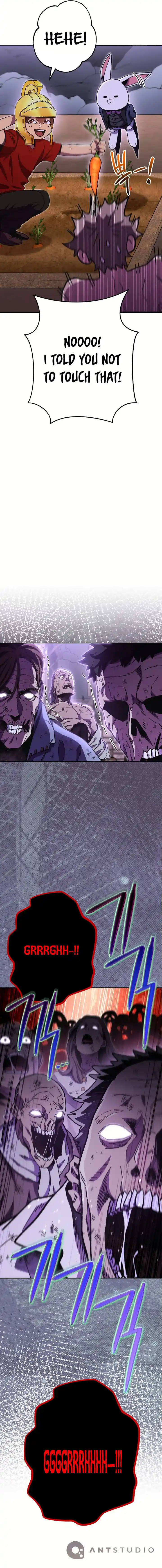 Dungeon Reset Ch.157