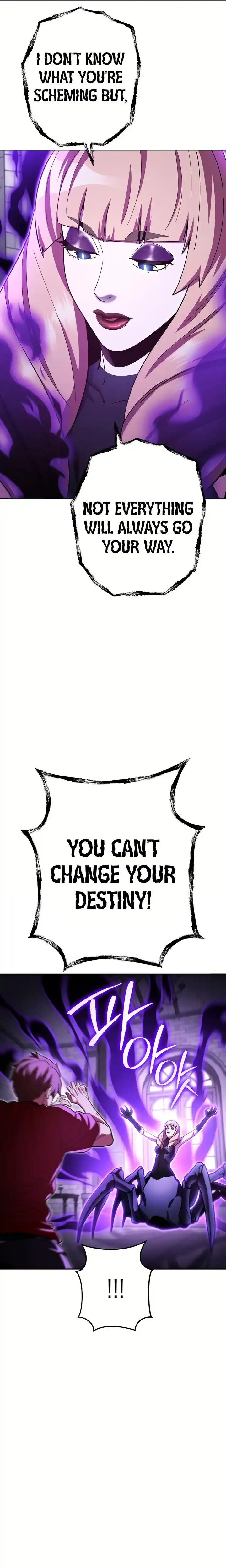 Dungeon Reset Ch.162