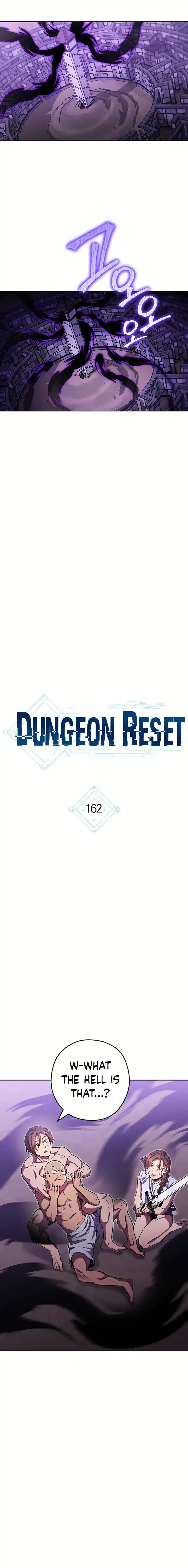 Dungeon Reset Ch.162