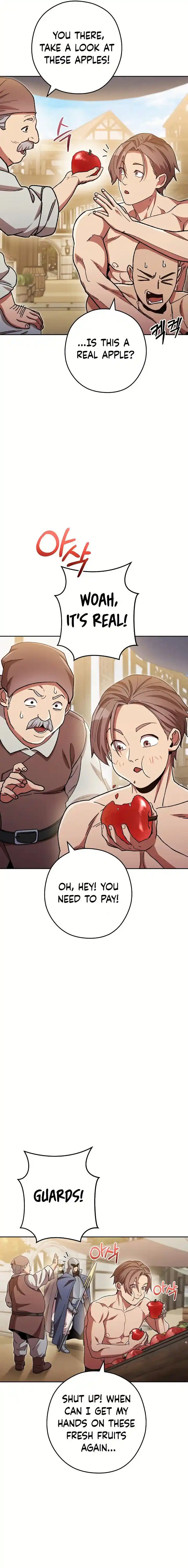 Dungeon Reset Ch.162