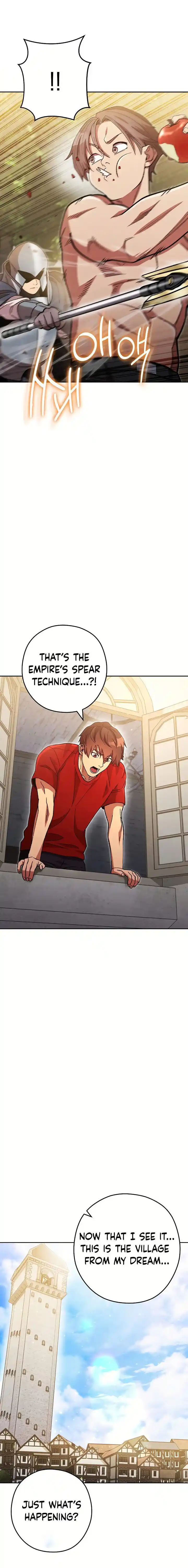 Dungeon Reset Ch.162