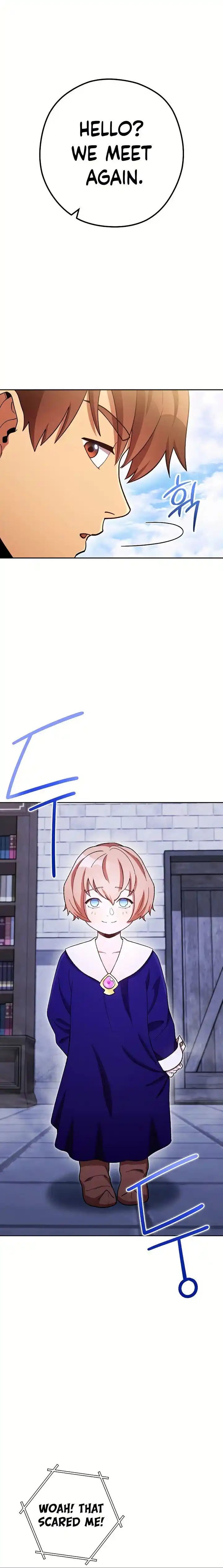 Dungeon Reset Ch.162