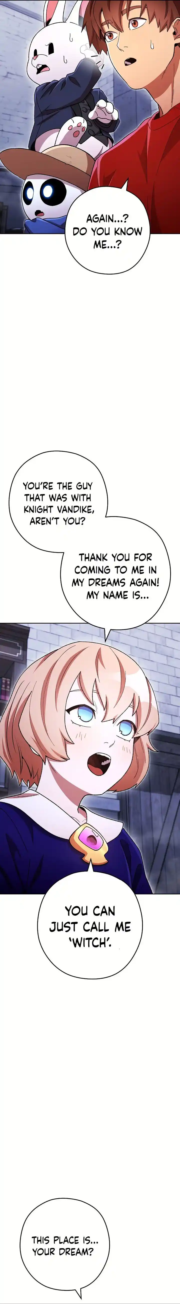 Dungeon Reset Ch.162