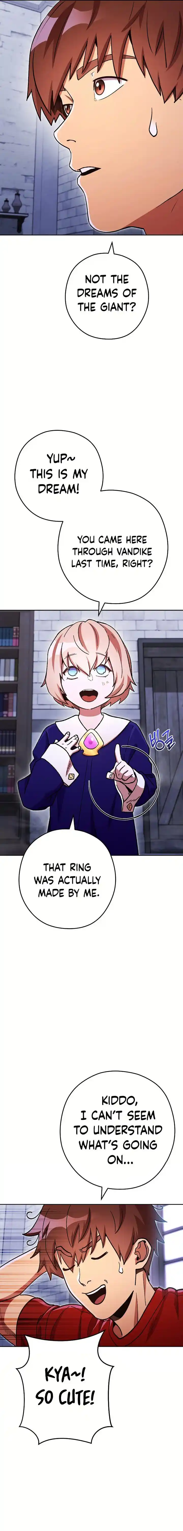 Dungeon Reset Ch.162