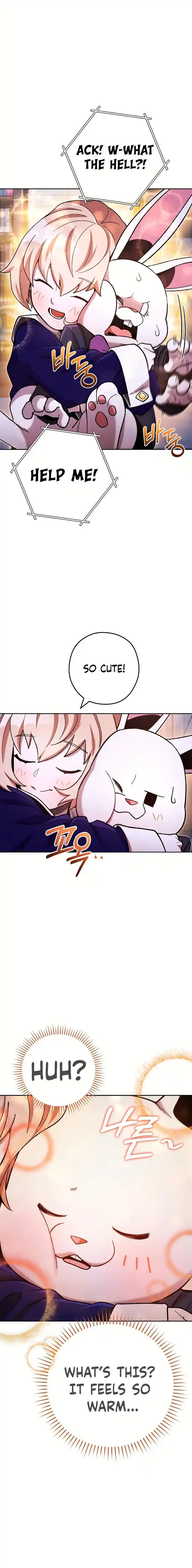 Dungeon Reset Ch.162