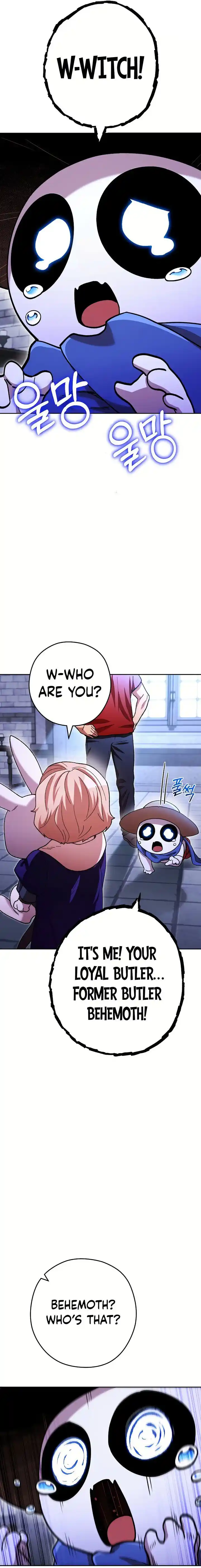 Dungeon Reset Ch.162