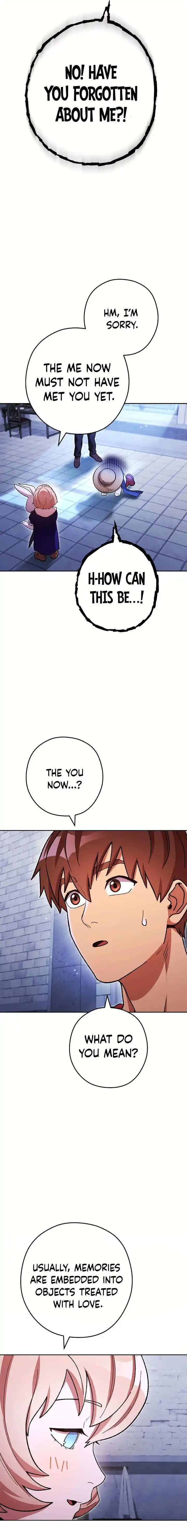 Dungeon Reset Ch.162