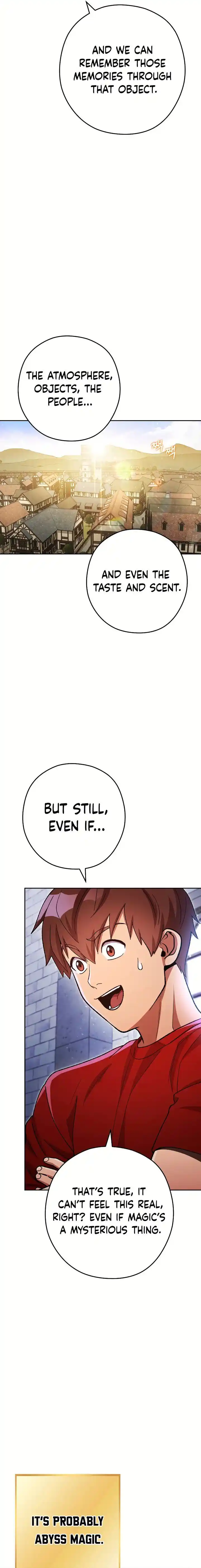 Dungeon Reset Ch.162