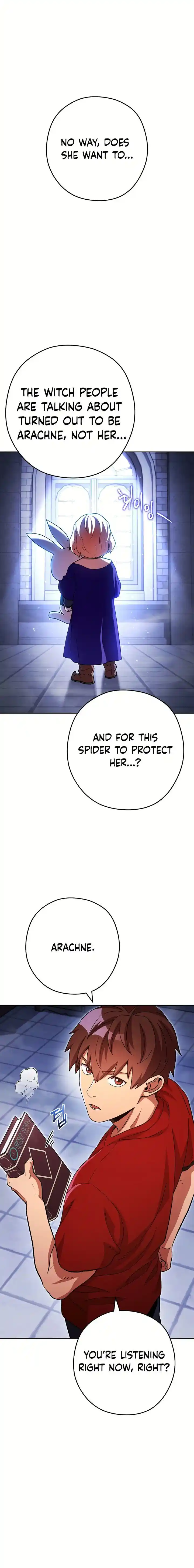 Dungeon Reset Ch.162