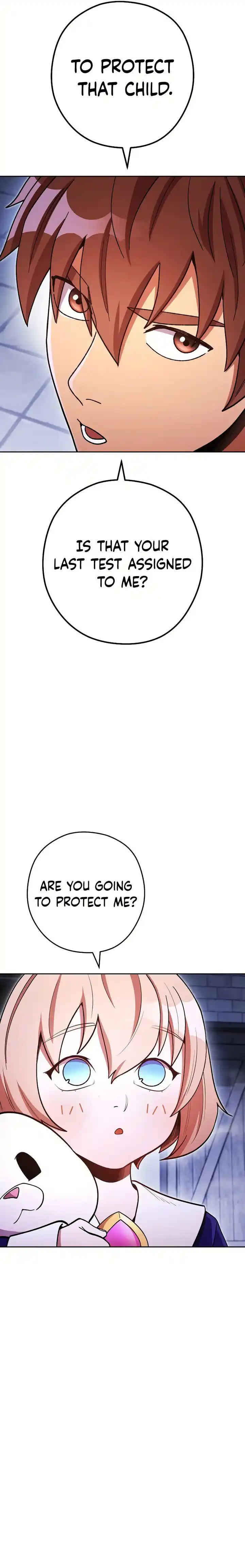 Dungeon Reset Ch.162