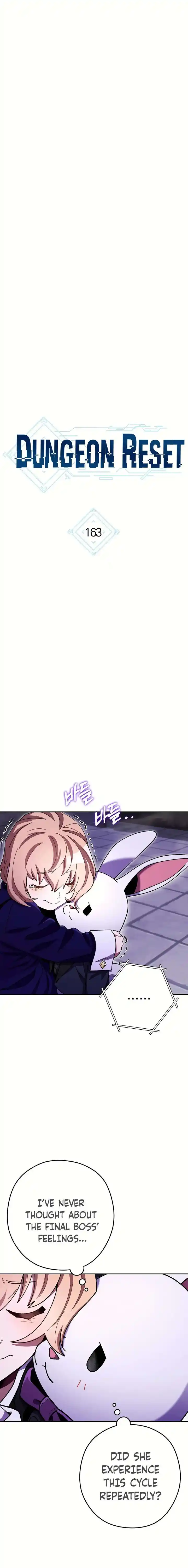 Dungeon Reset Ch.163