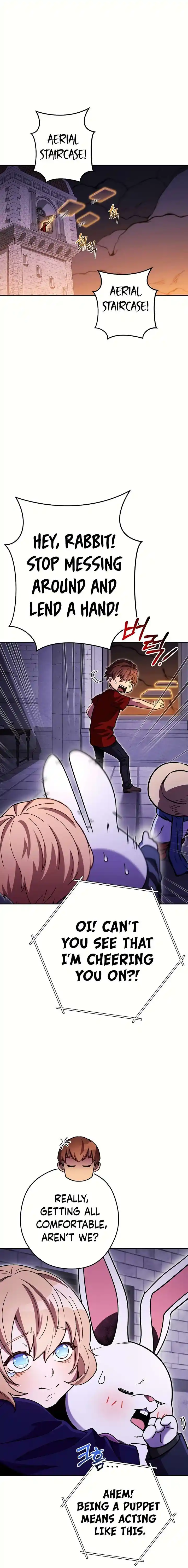 Dungeon Reset Ch.163