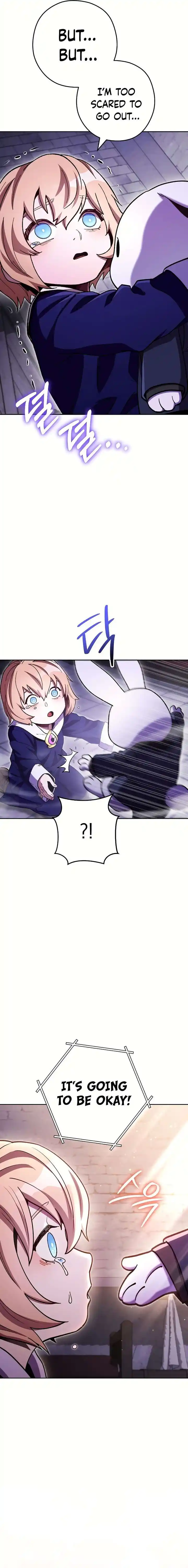 Dungeon Reset Ch.163