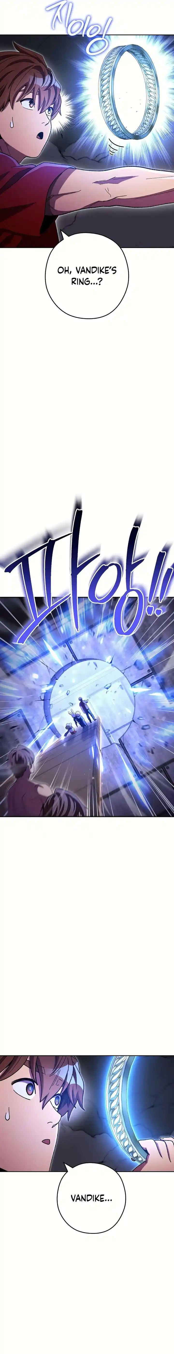 Dungeon Reset Ch.163