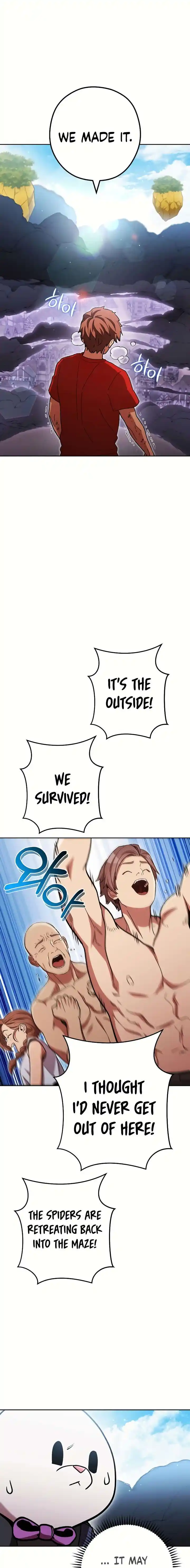 Dungeon Reset Ch.163