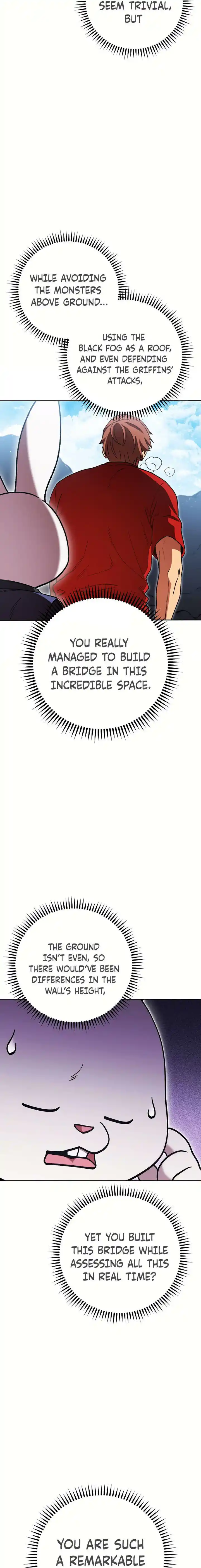 Dungeon Reset Ch.163