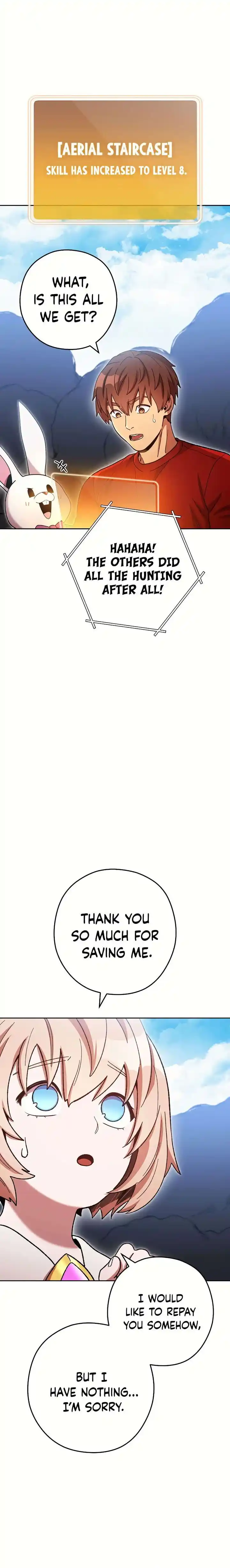 Dungeon Reset Ch.163