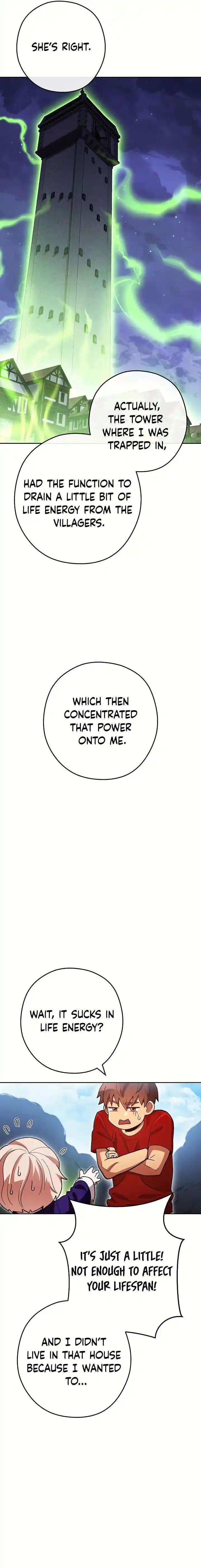 Dungeon Reset Ch.163