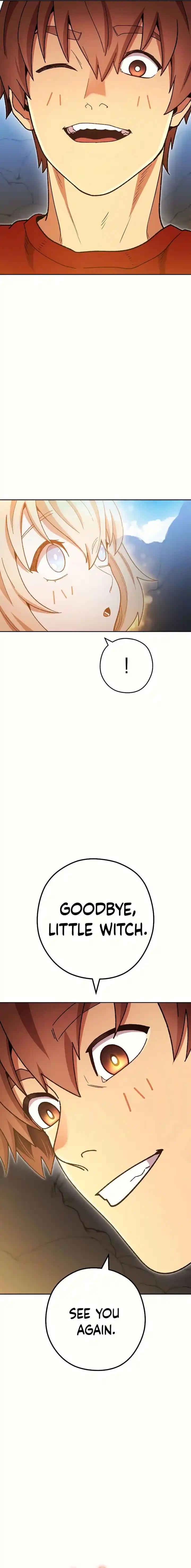 Dungeon Reset Ch.163