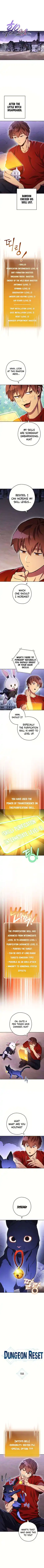 Dungeon Reset Ch.164