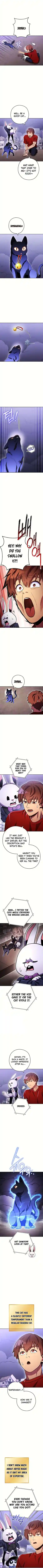 Dungeon Reset Ch.164