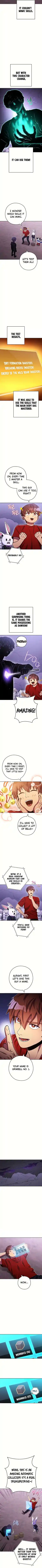 Dungeon Reset Ch.164