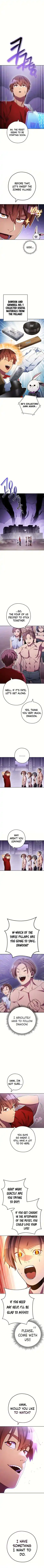 Dungeon Reset Ch.164