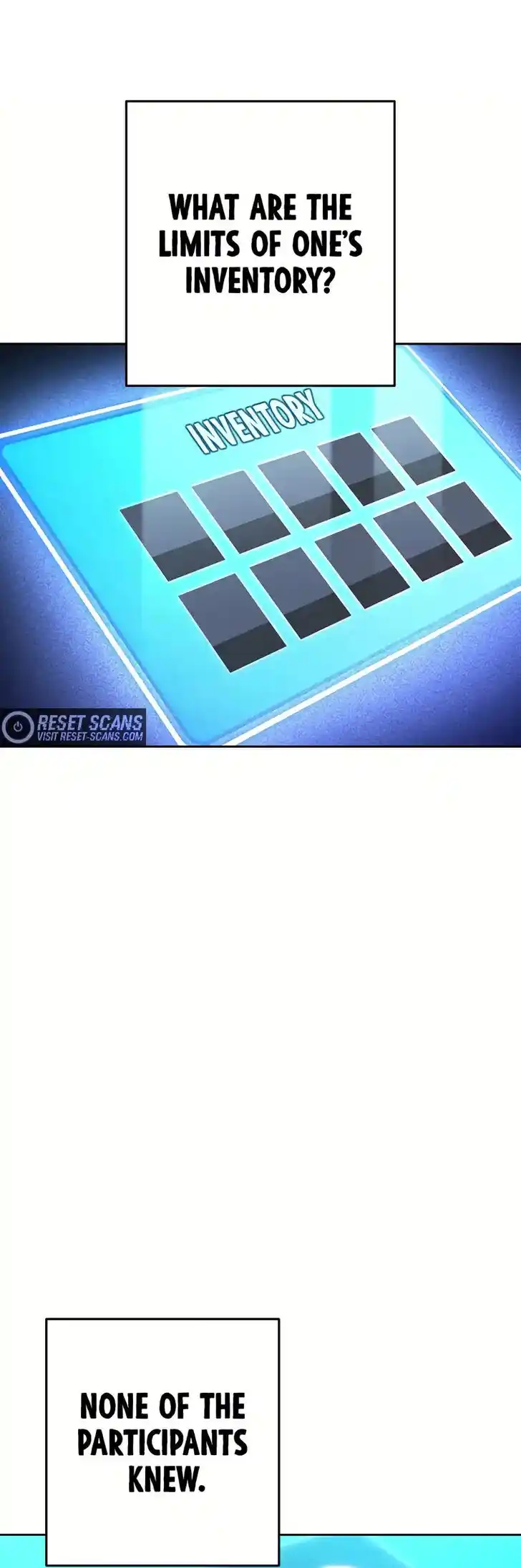 Dungeon Reset Ch.165