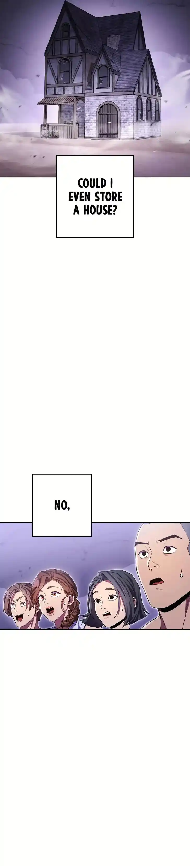 Dungeon Reset Ch.165