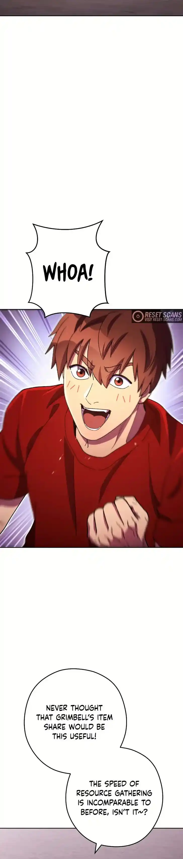 Dungeon Reset Ch.165