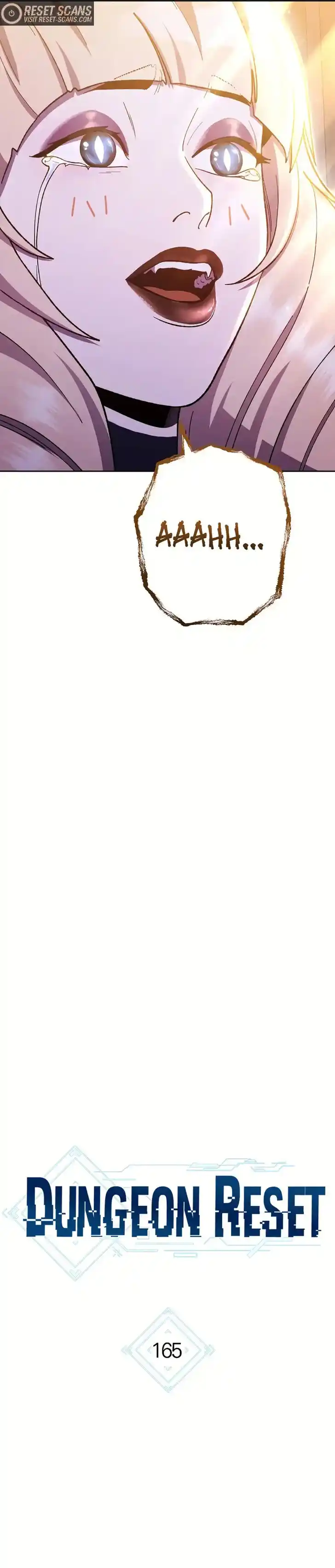 Dungeon Reset Ch.165
