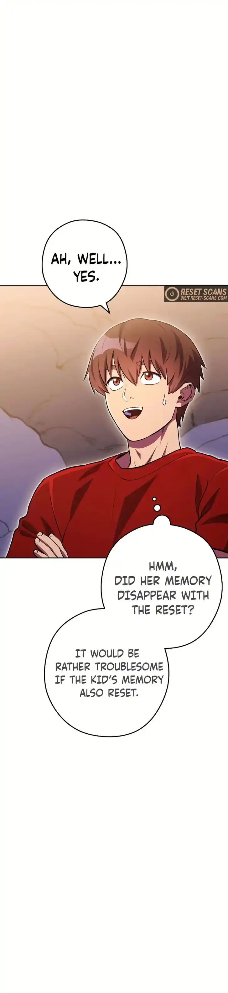 Dungeon Reset Ch.165