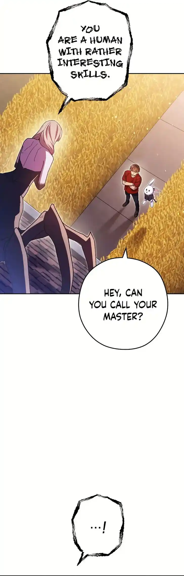 Dungeon Reset Ch.165