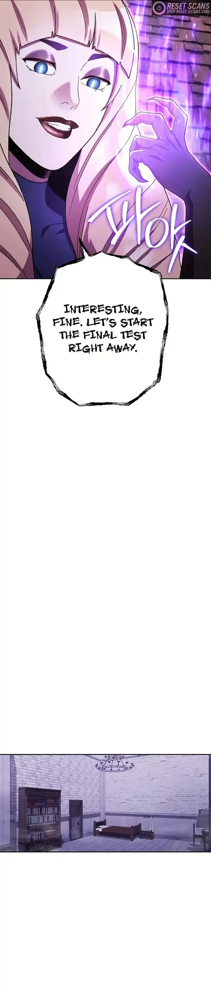 Dungeon Reset Ch.165