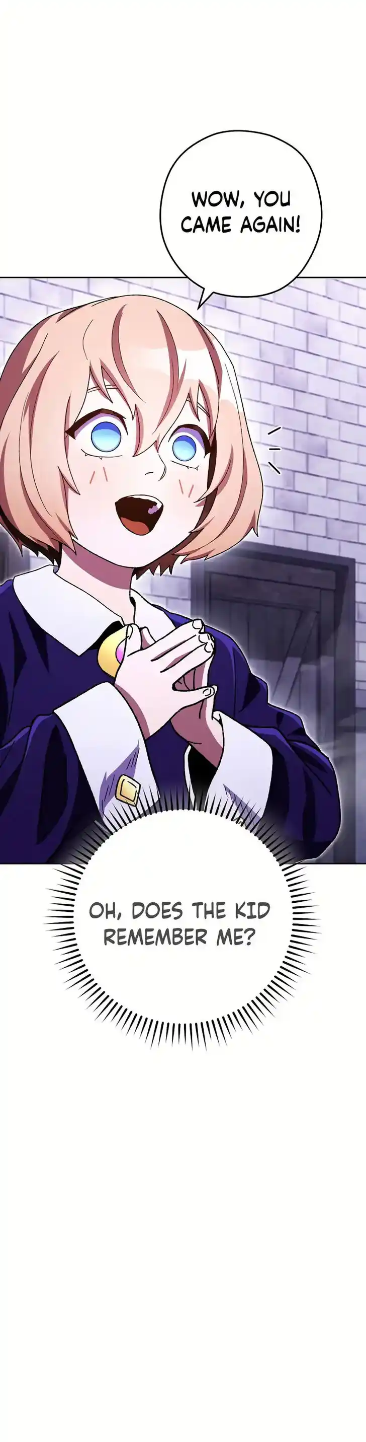 Dungeon Reset Ch.165