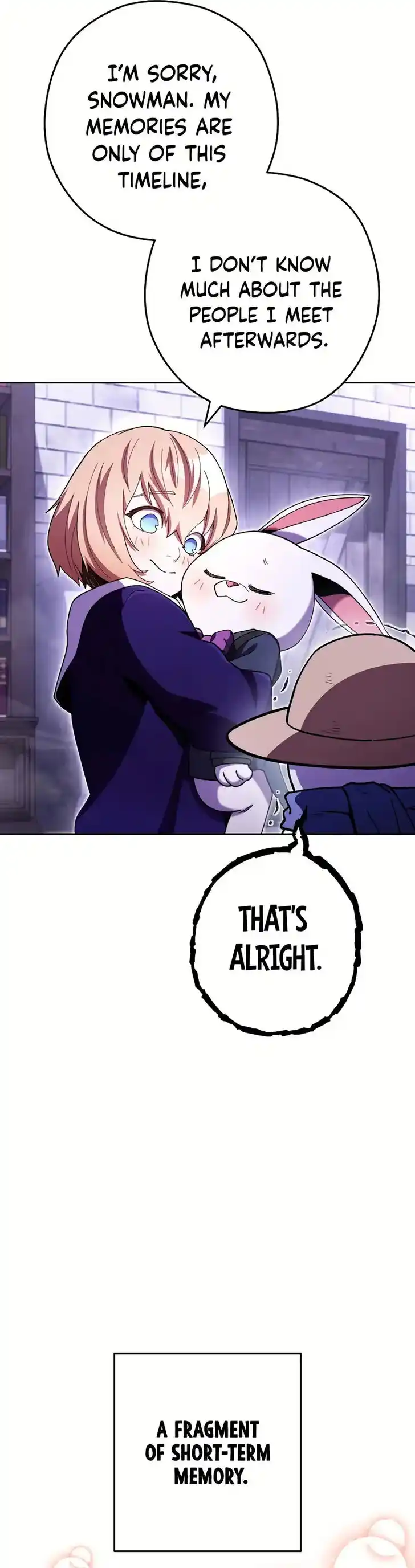 Dungeon Reset Ch.165