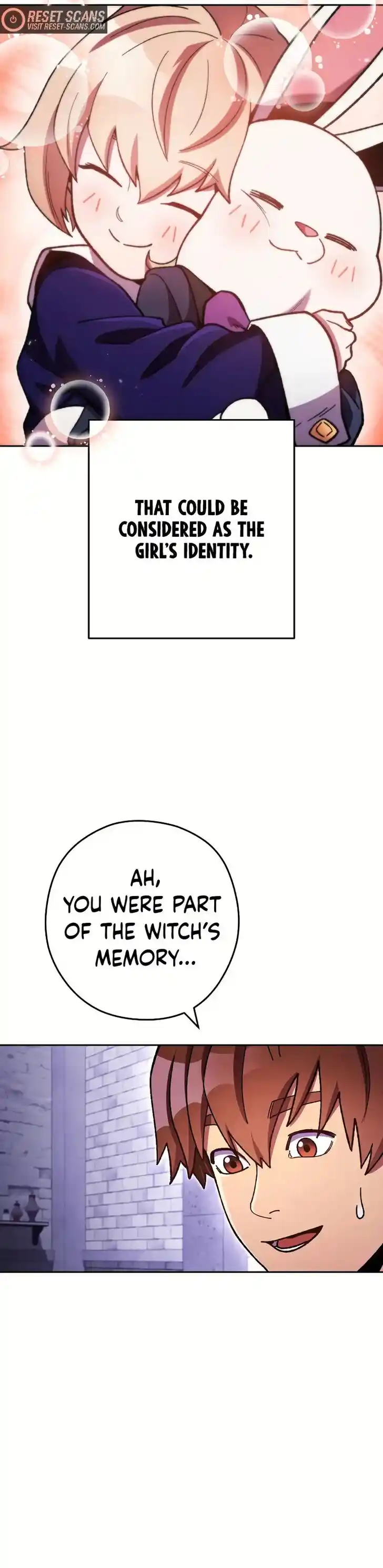 Dungeon Reset Ch.165